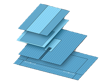  Drape Packs